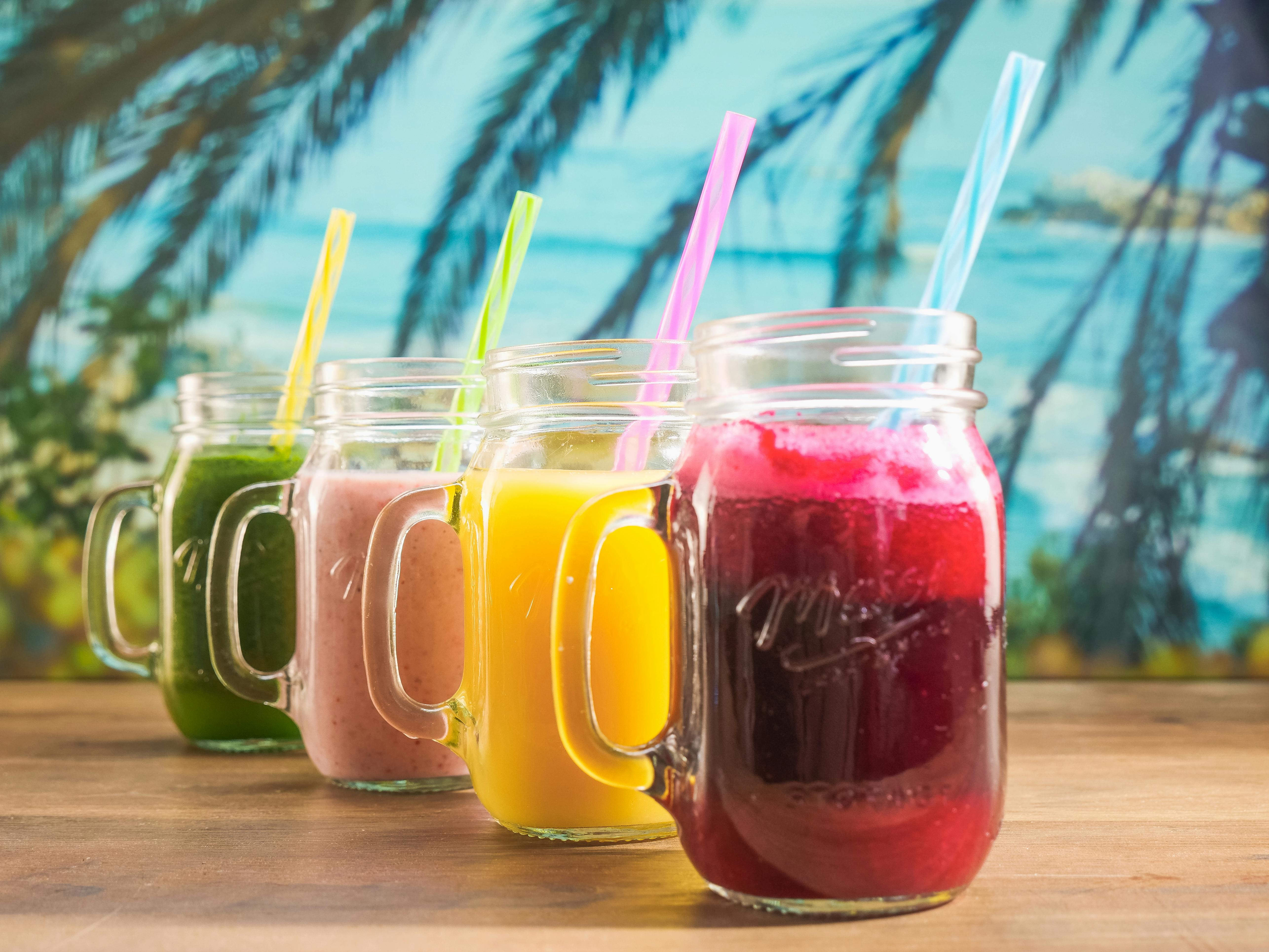 Smoothies